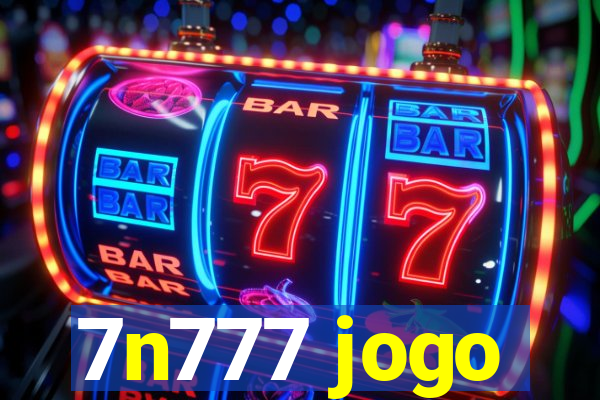 7n777 jogo